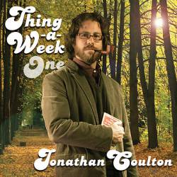 Jonathan Coulton : Thing a Week One